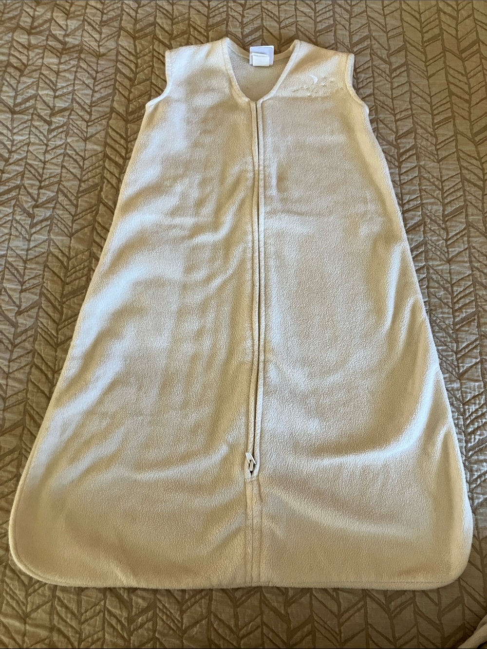 Halo Fleece SleepSack